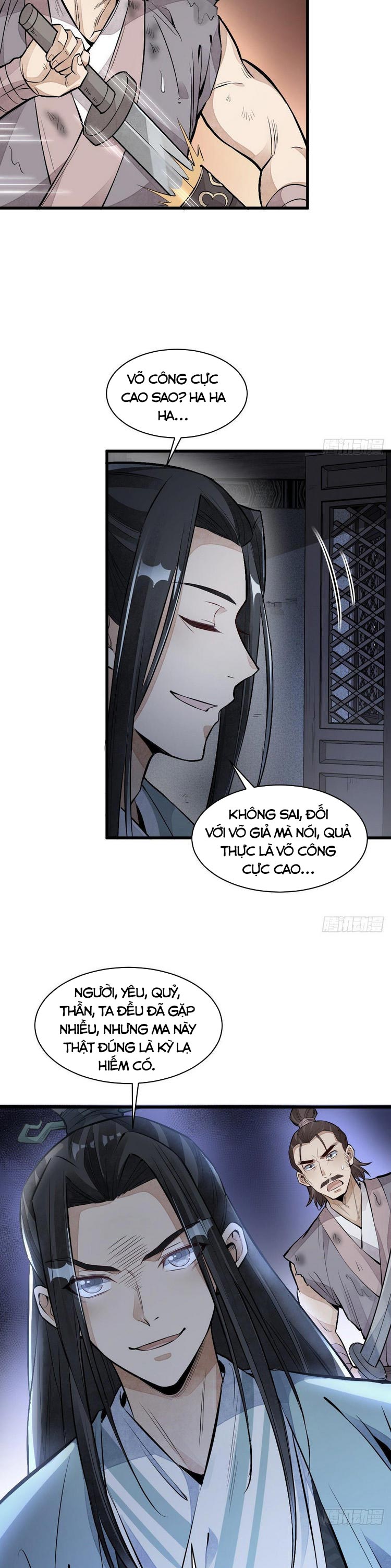 Lạn Nha Kỳ Duyên Chapter 72 - Trang 17