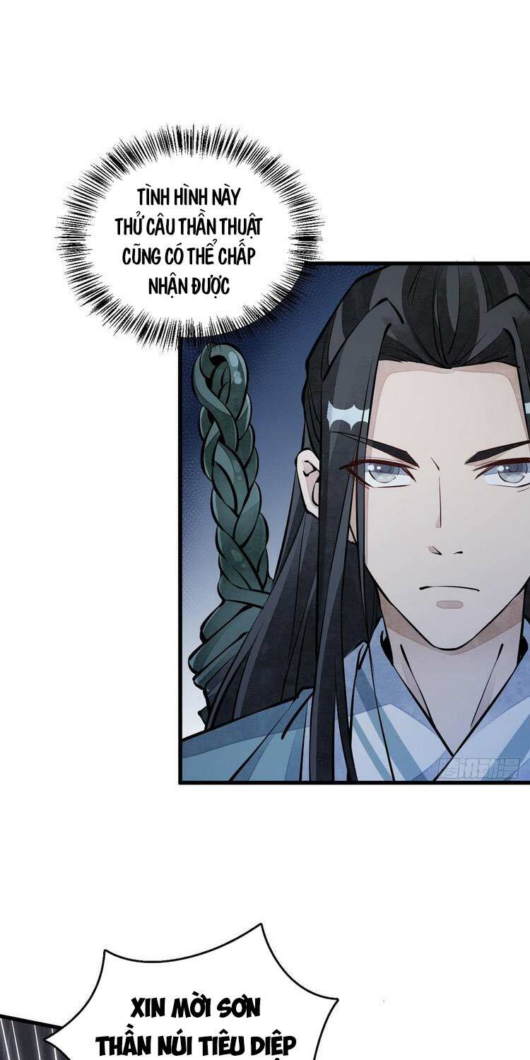 Lạn Nha Kỳ Duyên Chapter 73 - Trang 3