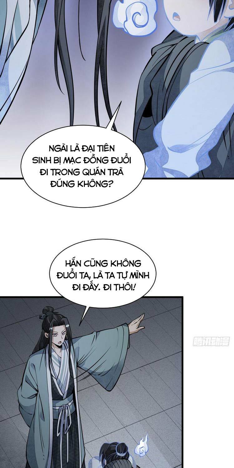 Lạn Nha Kỳ Duyên Chapter 73 - Trang 36