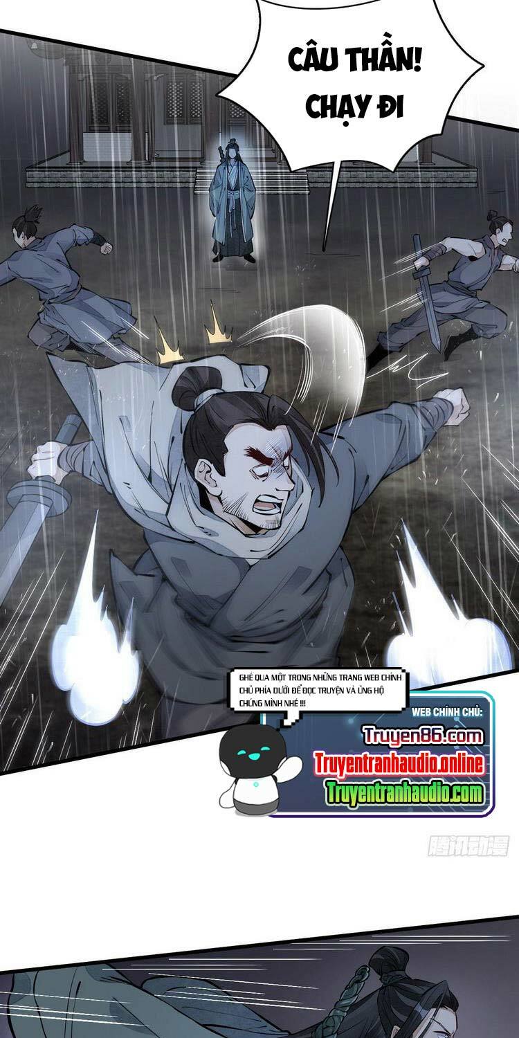 Lạn Nha Kỳ Duyên Chapter 73 - Trang 7