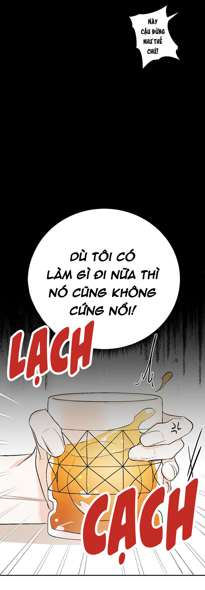 Liệu Pháp Bí Mật Chapter 2 - Trang 10