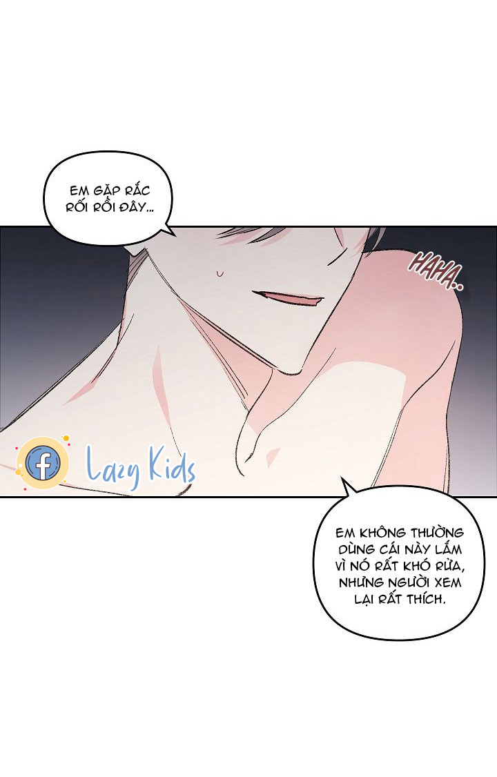 Liệu Pháp Bí Mật Chapter 3 - Trang 14