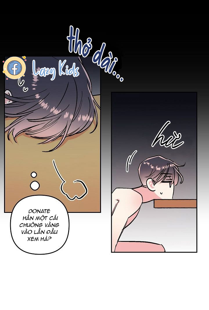 Liệu Pháp Bí Mật Chapter 3 - Trang 6