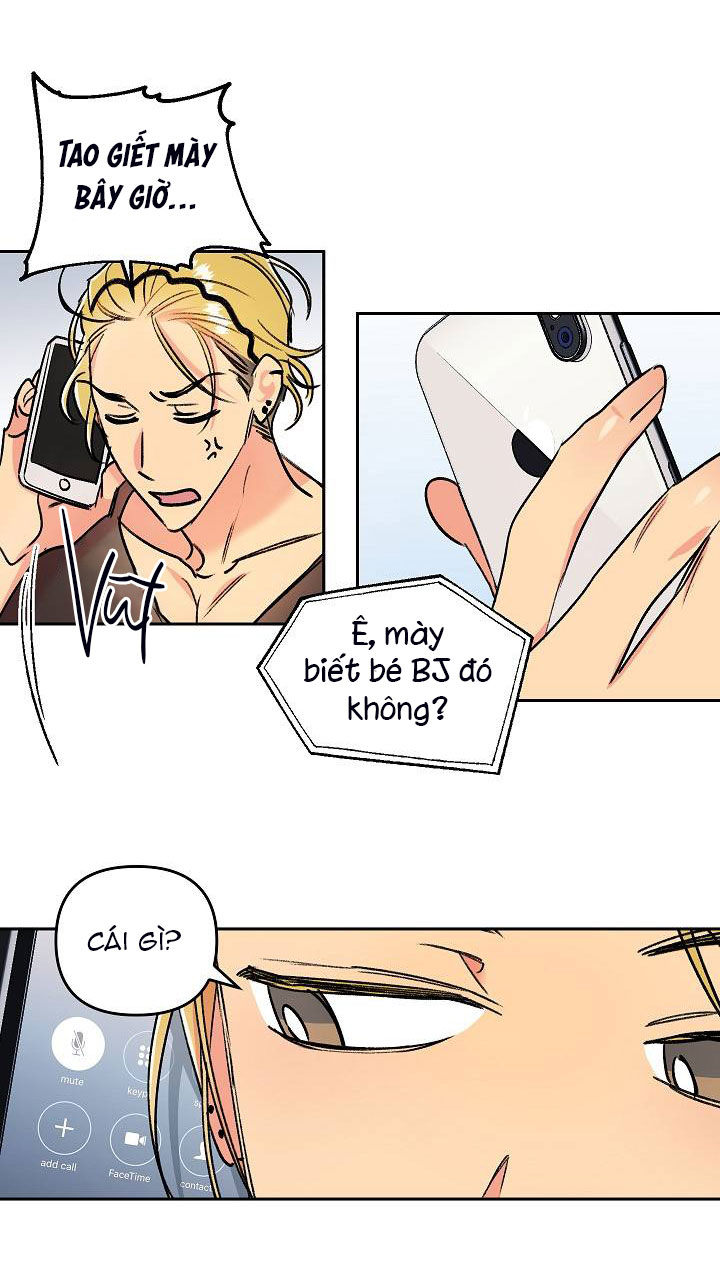 Liệu Pháp Bí Mật Chapter 4 - Trang 9