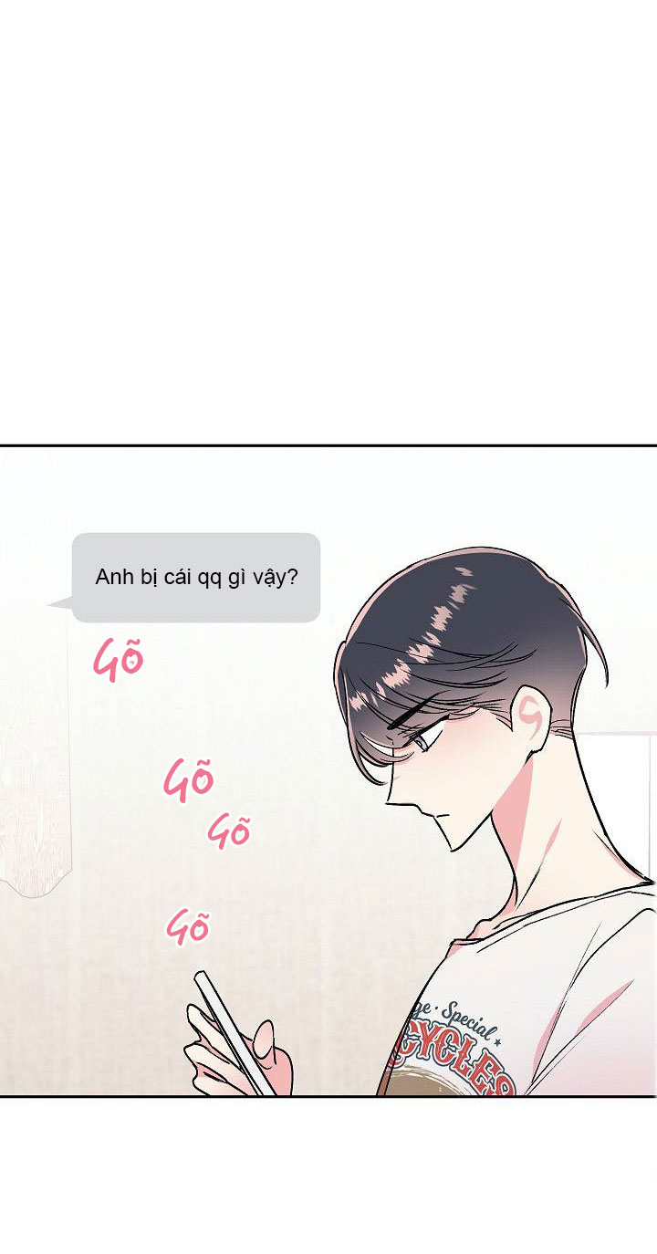 Liệu Pháp Bí Mật Chapter 6 - Trang 12