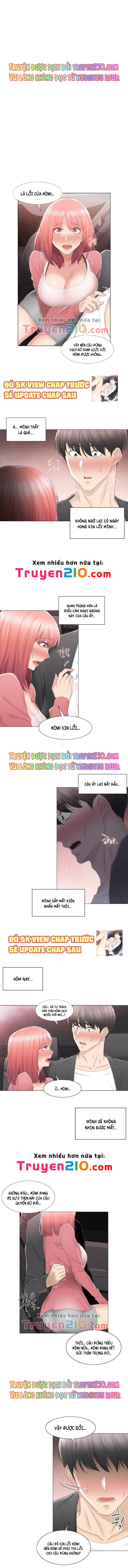 Mở Khóa Tim Em Chapter 86 - Trang 3