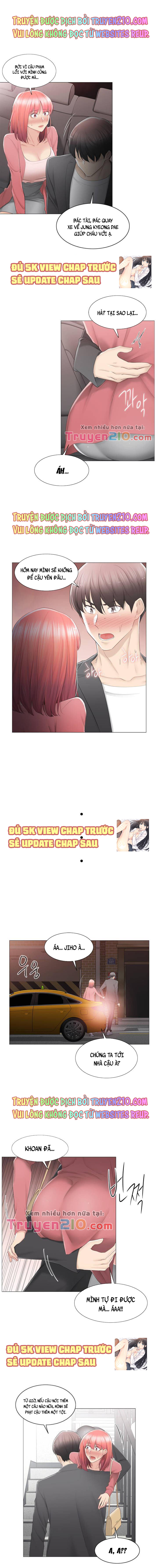 Mở Khóa Tim Em Chapter 86 - Trang 5