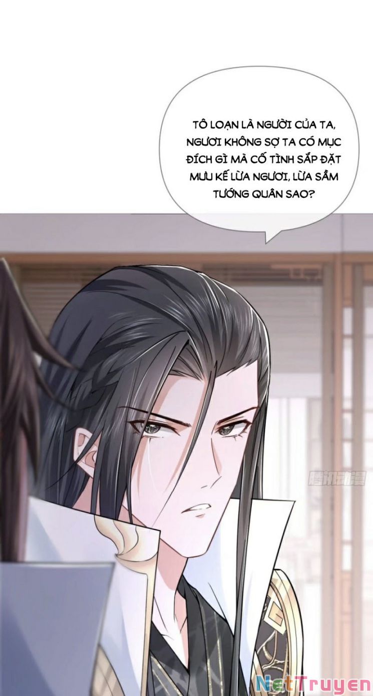 Nhập Mộ Chi Thần Chapter 33 - Trang 32