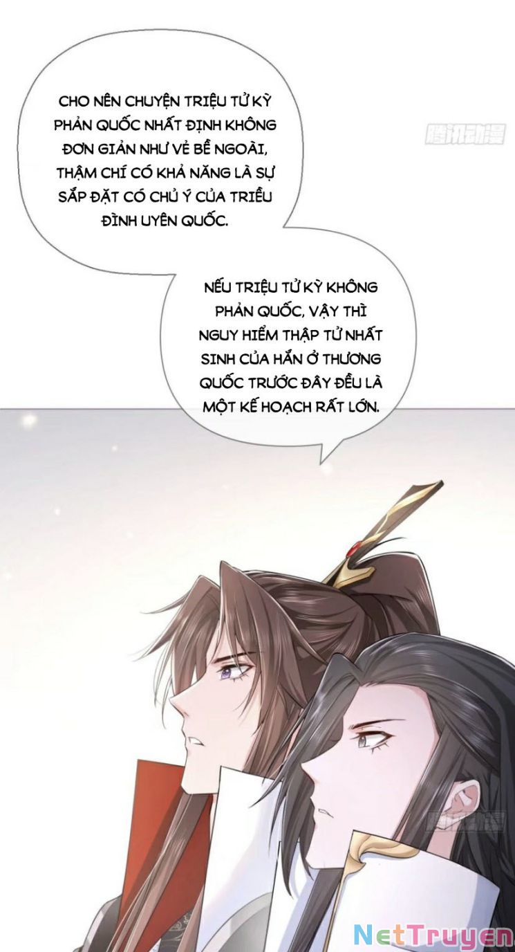 Nhập Mộ Chi Thần Chapter 33 - Trang 40