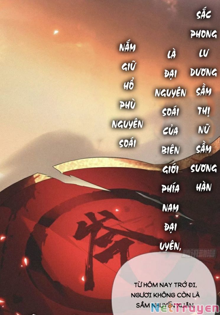 Nhập Mộ Chi Thần Chapter 33 - Trang 61