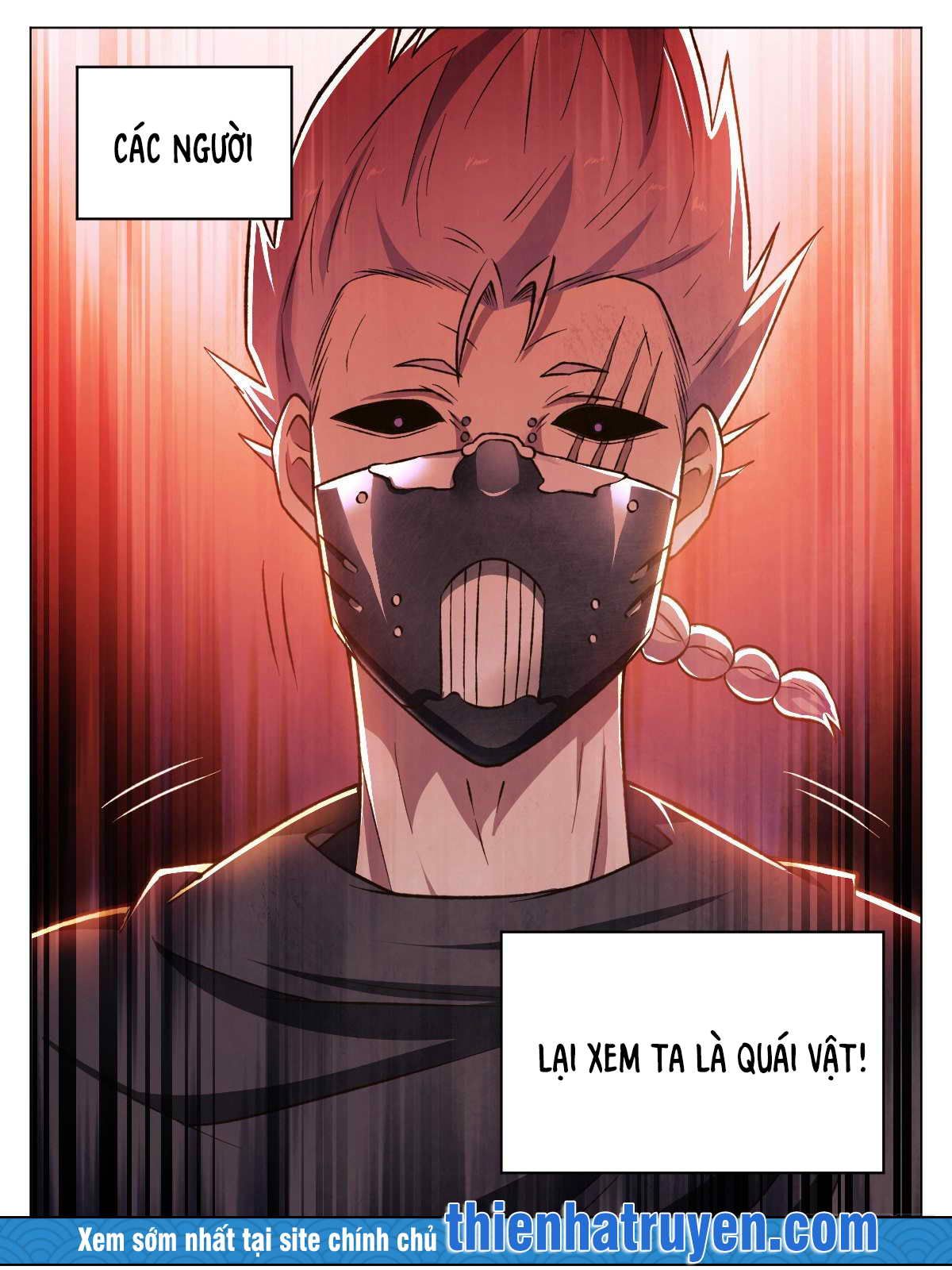 Ta Là Chí Tôn Chapter 28 - Trang 2