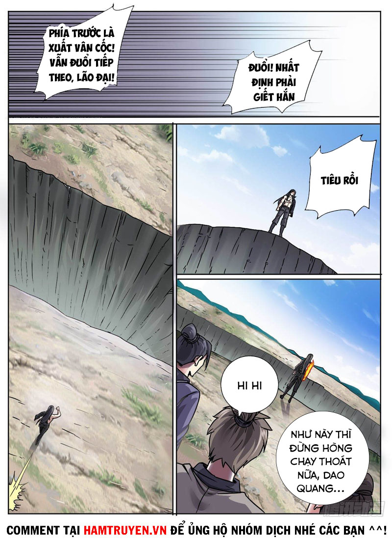 Ta Là Chí Tôn Chapter 31 - Trang 10