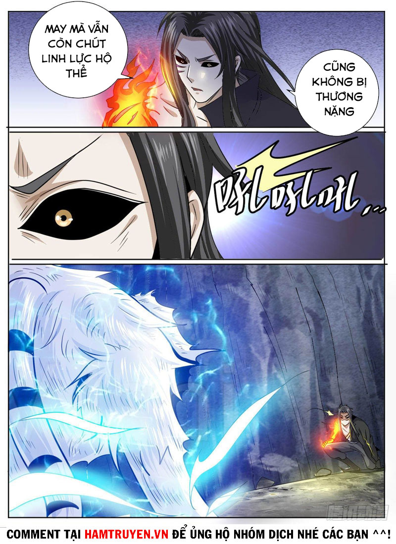 Ta Là Chí Tôn Chapter 31 - Trang 15