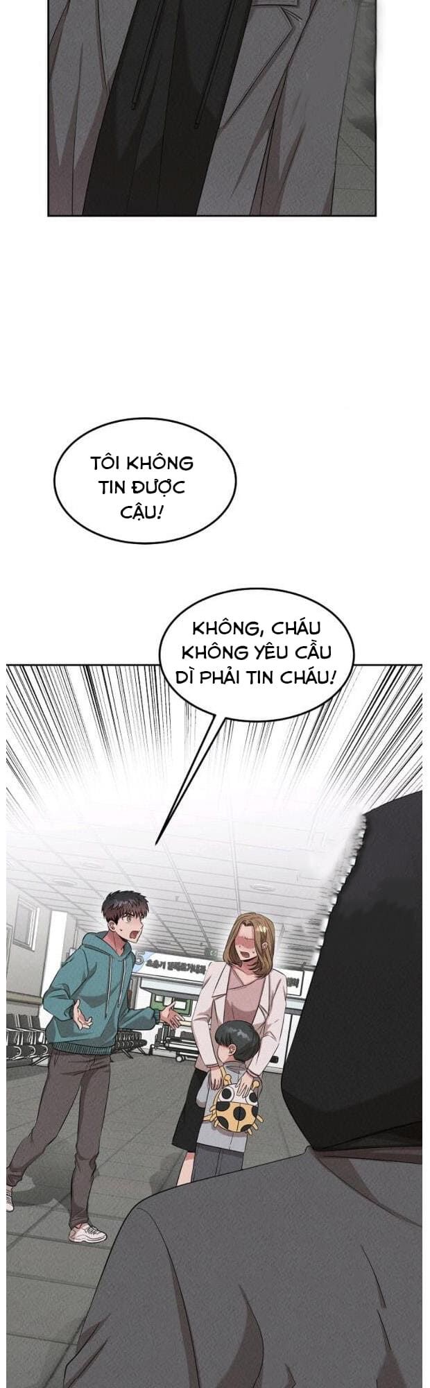 Bác Sĩ Thiên Tài Lee Moojin Chapter 49 - Trang 33