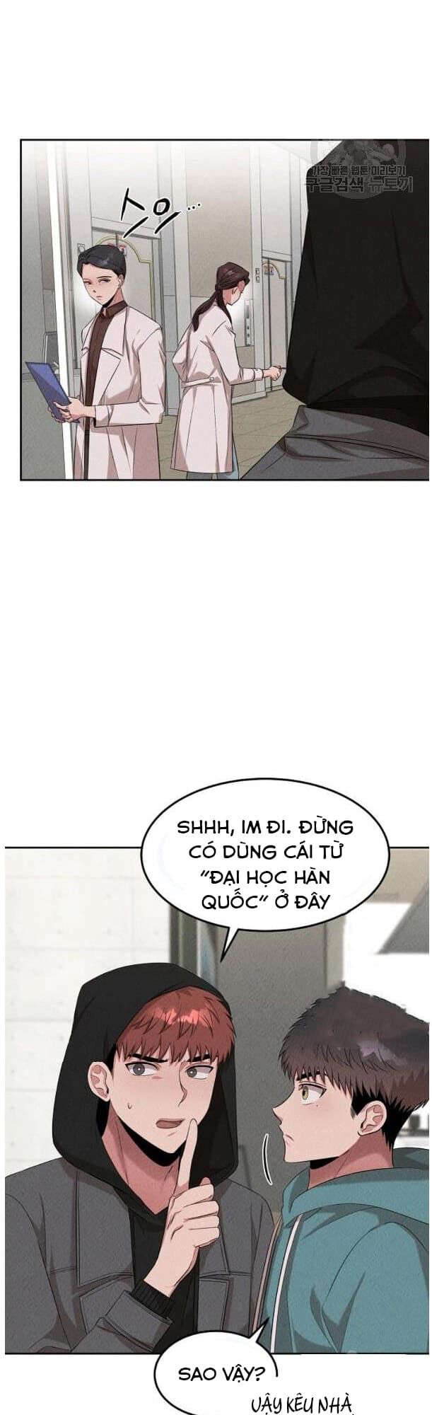 Bác Sĩ Thiên Tài Lee Moojin Chapter 49 - Trang 4