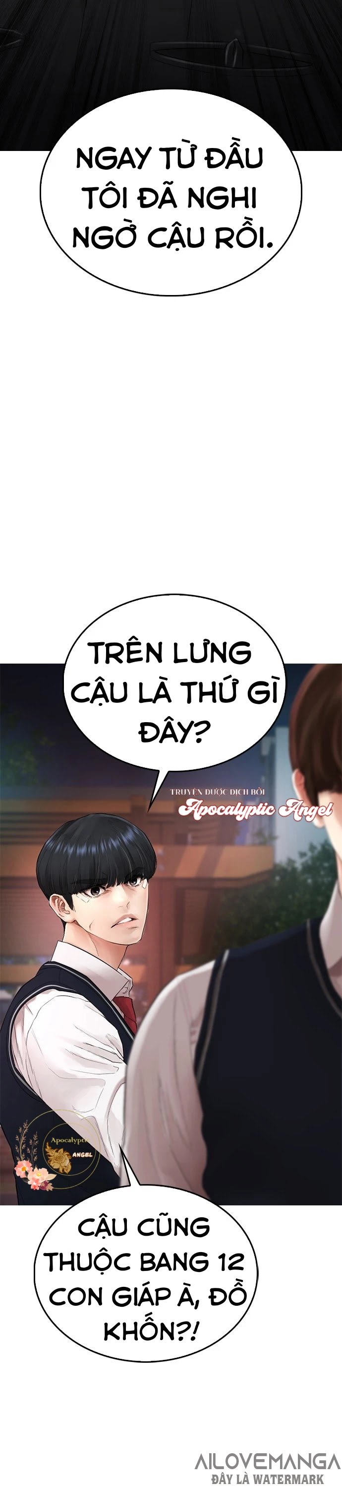 Bố Vạn Năng Chapter 18 - Trang 46