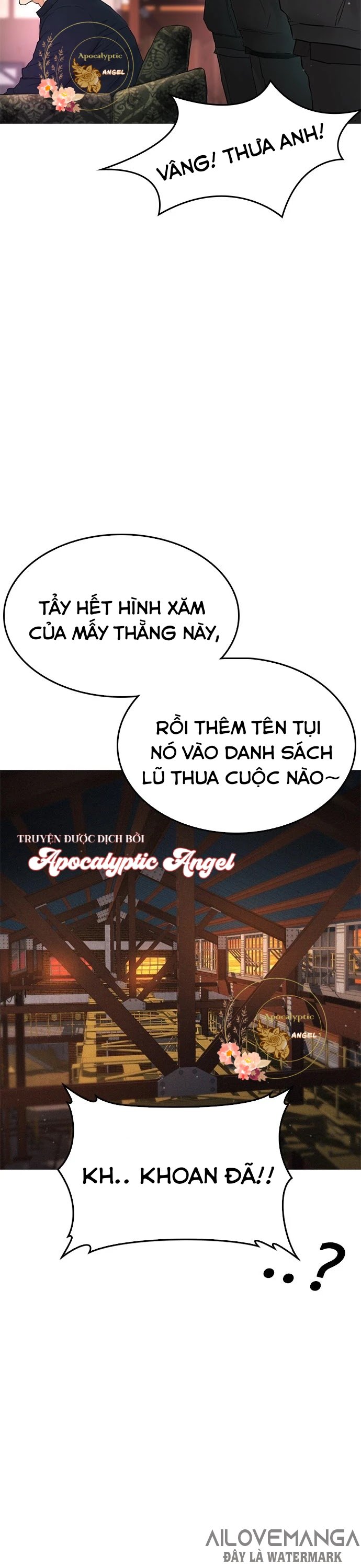 Bố Vạn Năng Chapter 19 - Trang 45