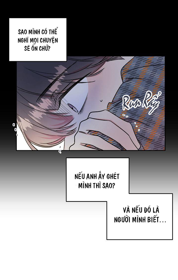 Liệu Pháp Bí Mật Chapter 7 - Trang 27