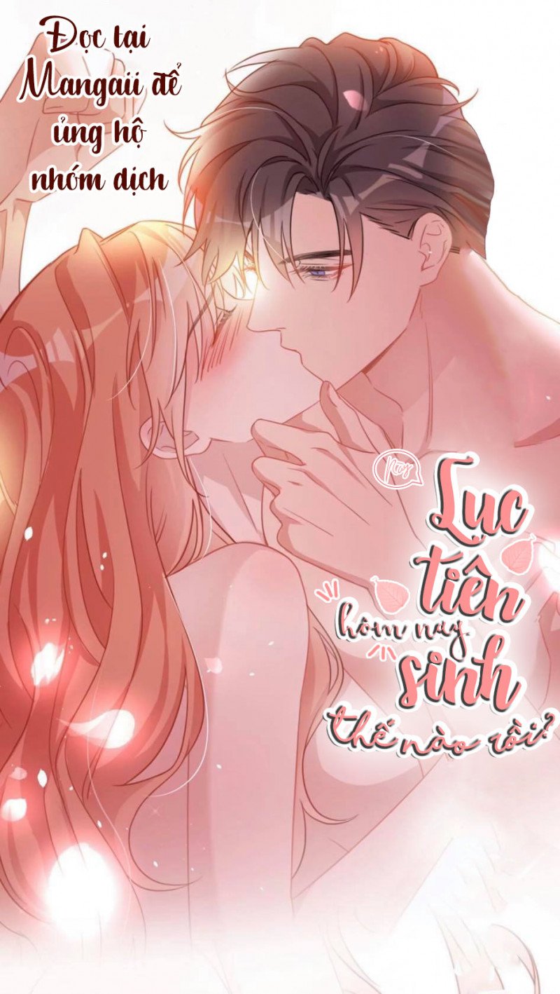 Lục Tổng, Vợ Anh Lại Lên Hot Search Rồi Chapter 61 - Trang 2