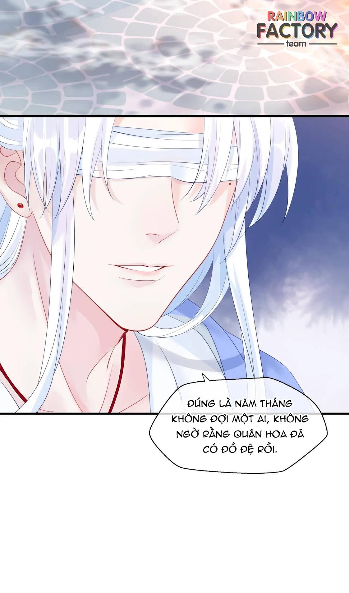 Ma Tôn Muốn Ôm Ôm (Phần 2) Chapter 11 - Trang 15