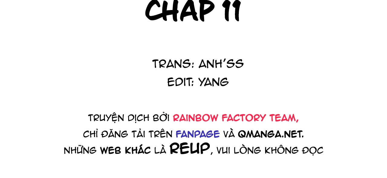 Ma Tôn Muốn Ôm Ôm (Phần 2) Chapter 11 - Trang 5