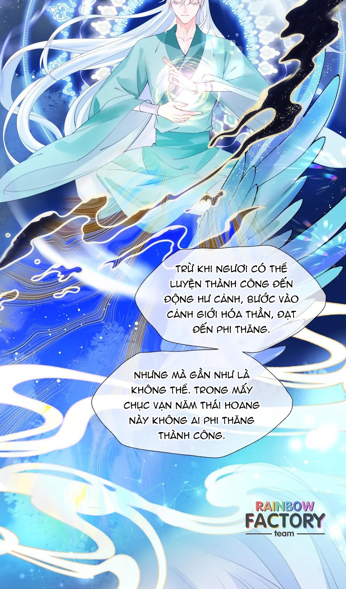 Ma Tôn Muốn Ôm Ôm (Phần 2) Chapter 11 - Trang 63