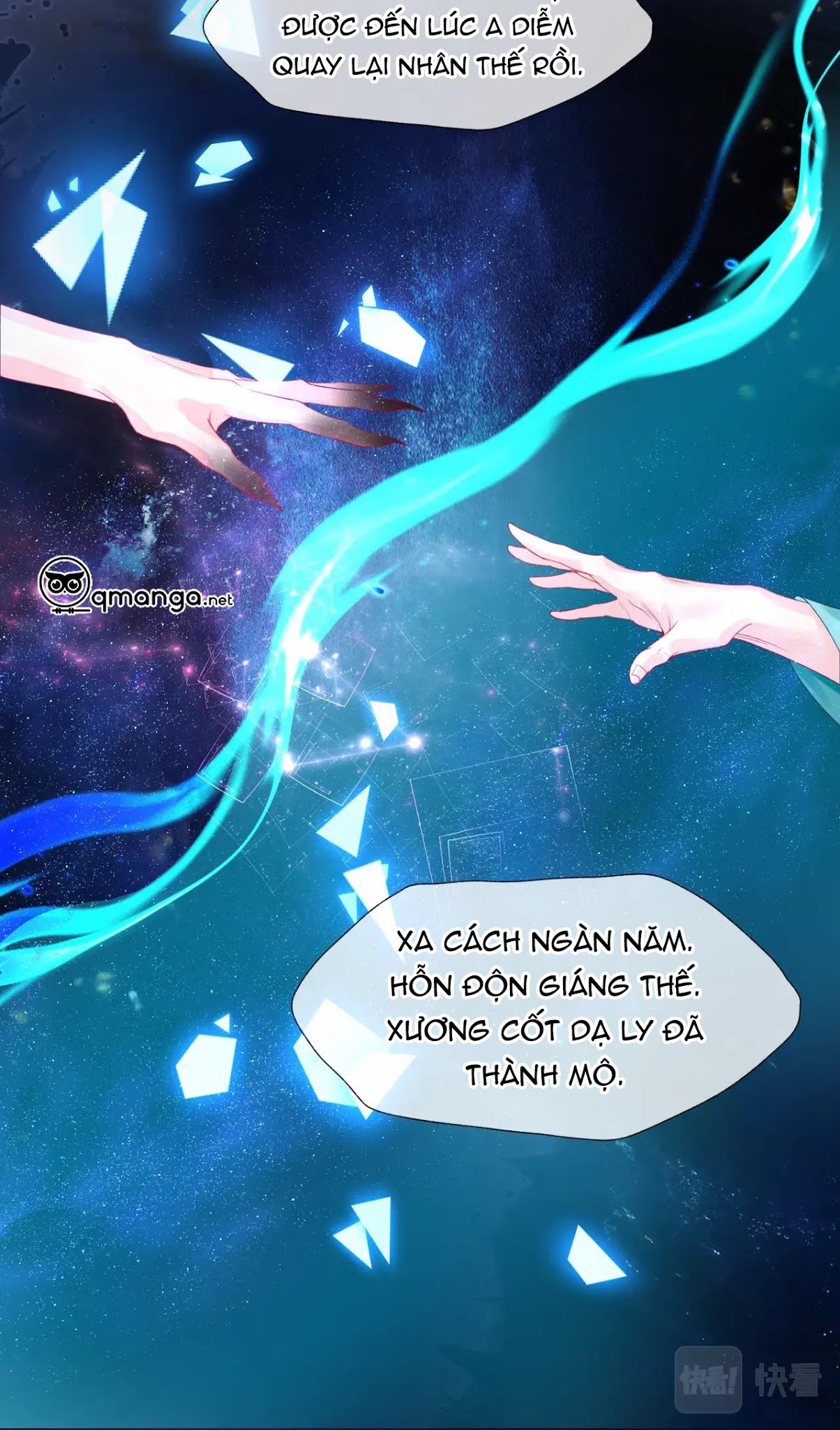 Ma Tôn Muốn Ôm Ôm (Phần 2) Chapter 11 - Trang 65