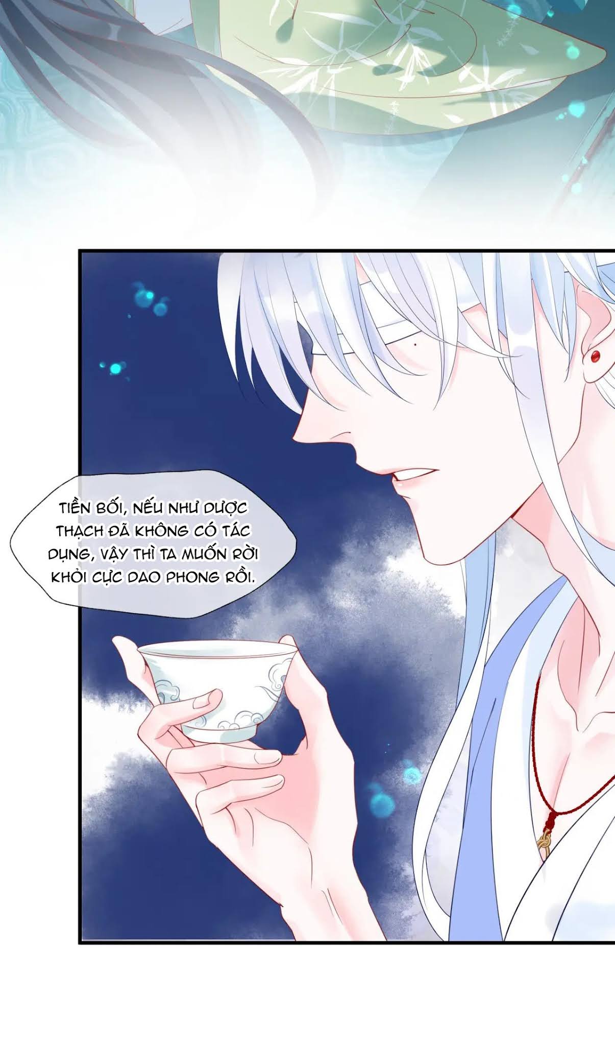 Ma Tôn Muốn Ôm Ôm (Phần 2) Chapter 11 - Trang 68