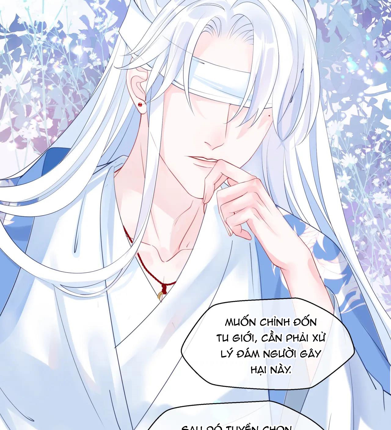 Ma Tôn Muốn Ôm Ôm (Phần 2) Chapter 11 - Trang 73