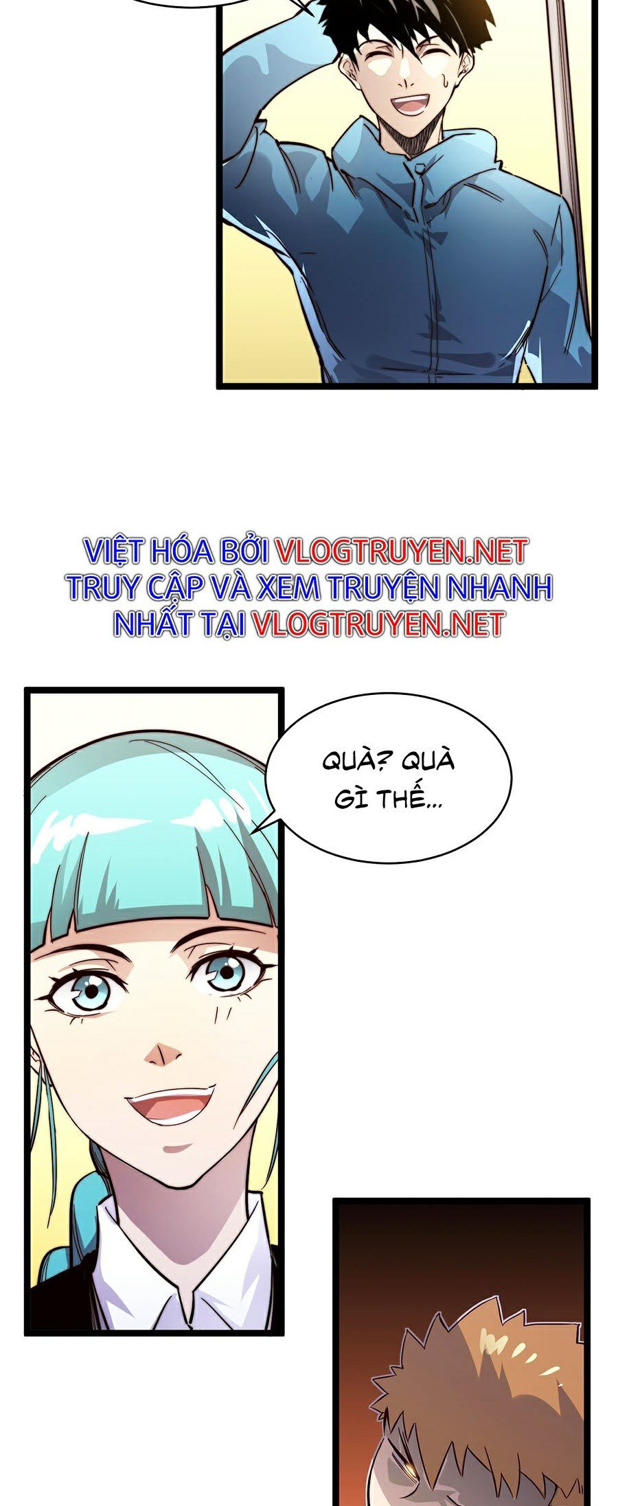 Mạt Thế Quật Khởi Chapter 35 - Trang 13