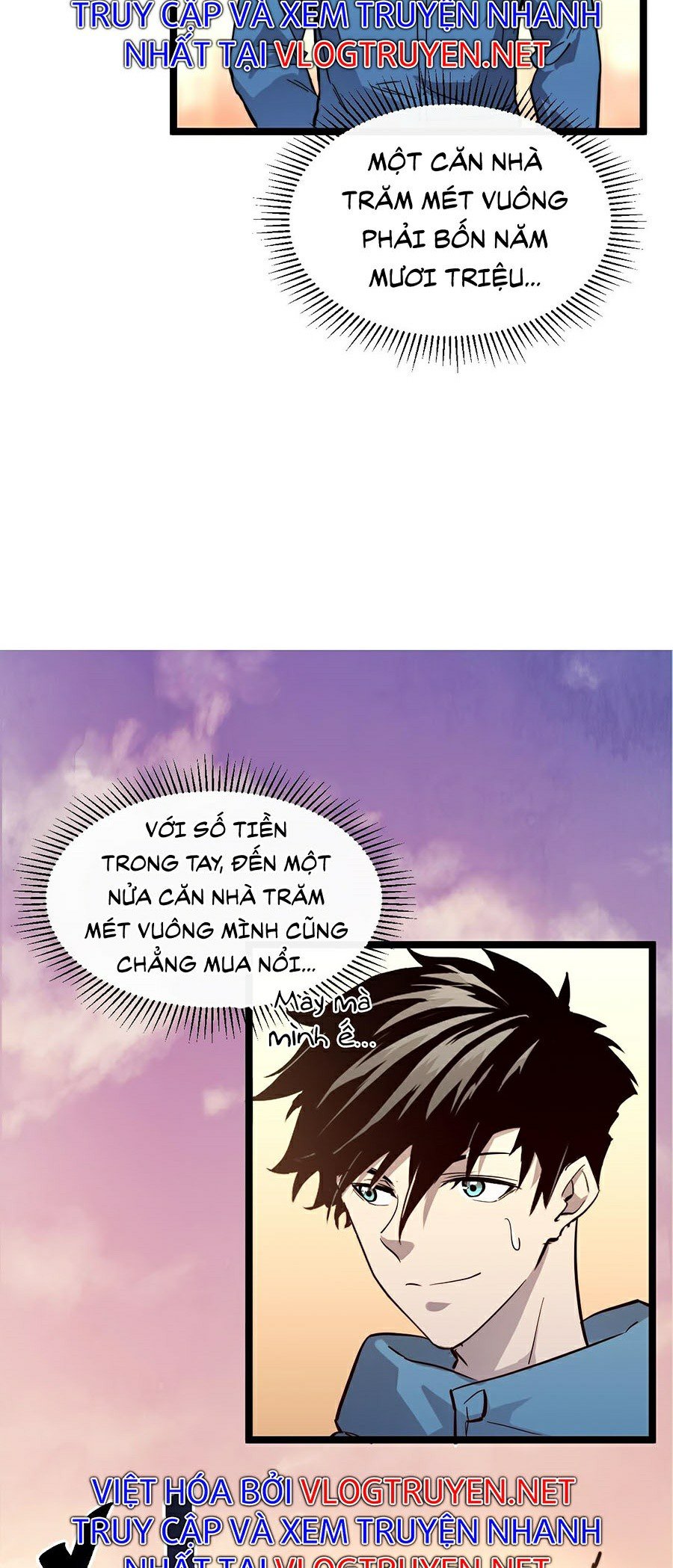 Mạt Thế Quật Khởi Chapter 35 - Trang 22