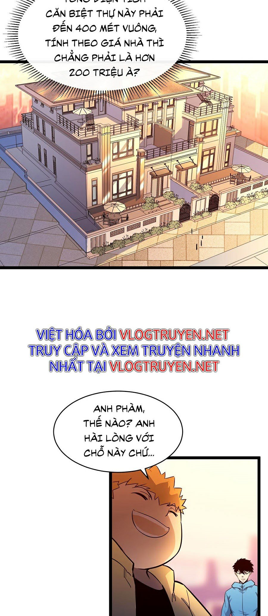 Mạt Thế Quật Khởi Chapter 35 - Trang 29