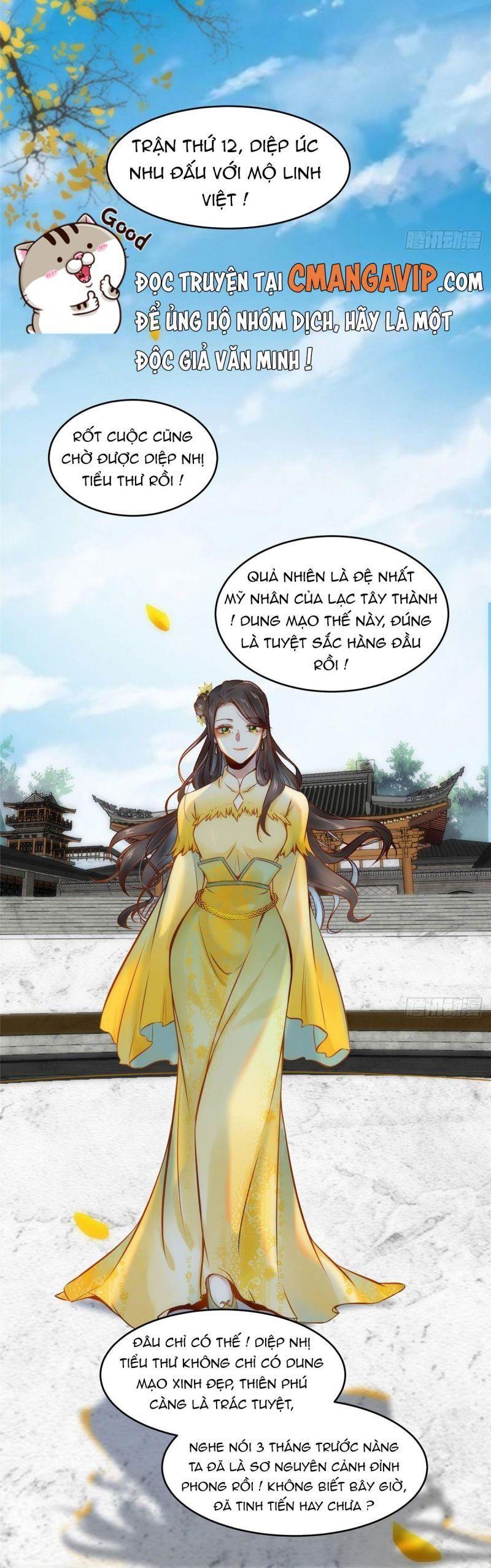 Nghịch Thiên Thần Phi Chí Thượng Chapter 23 - Trang 19