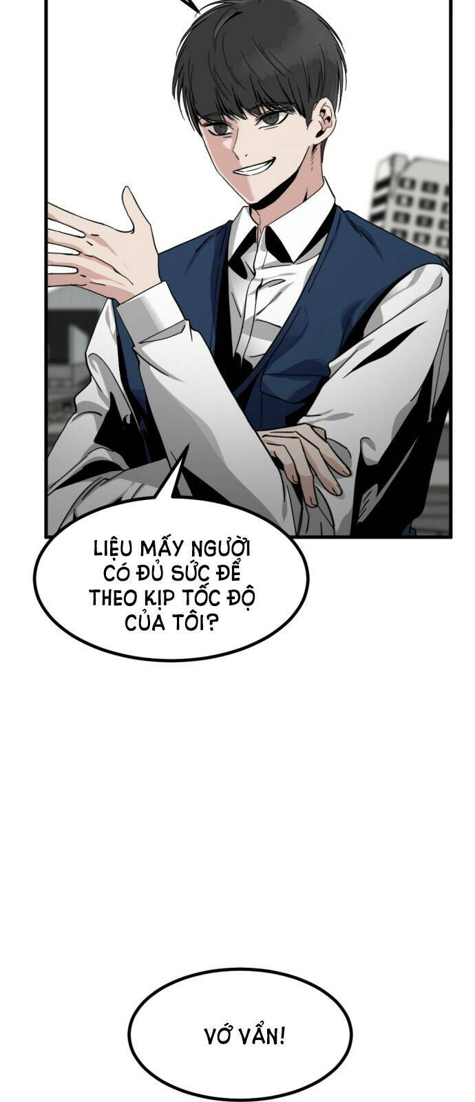 Tiêu Diệt Anh Hùng (Hero Killer) Chapter 13 - Trang 24