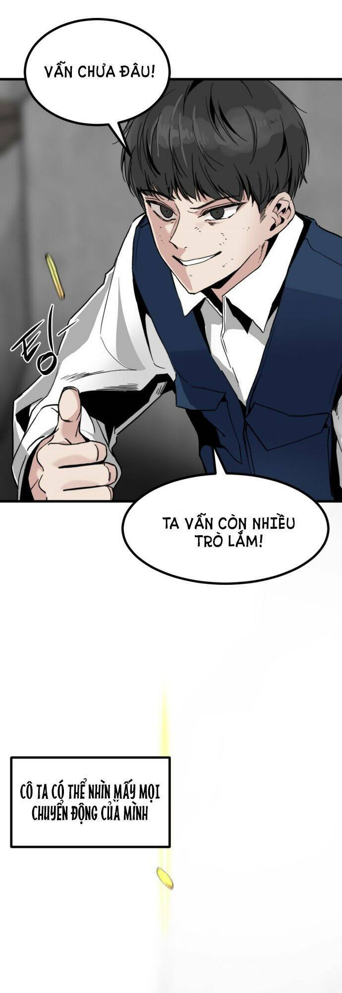 Tiêu Diệt Anh Hùng (Hero Killer) Chapter 13 - Trang 39