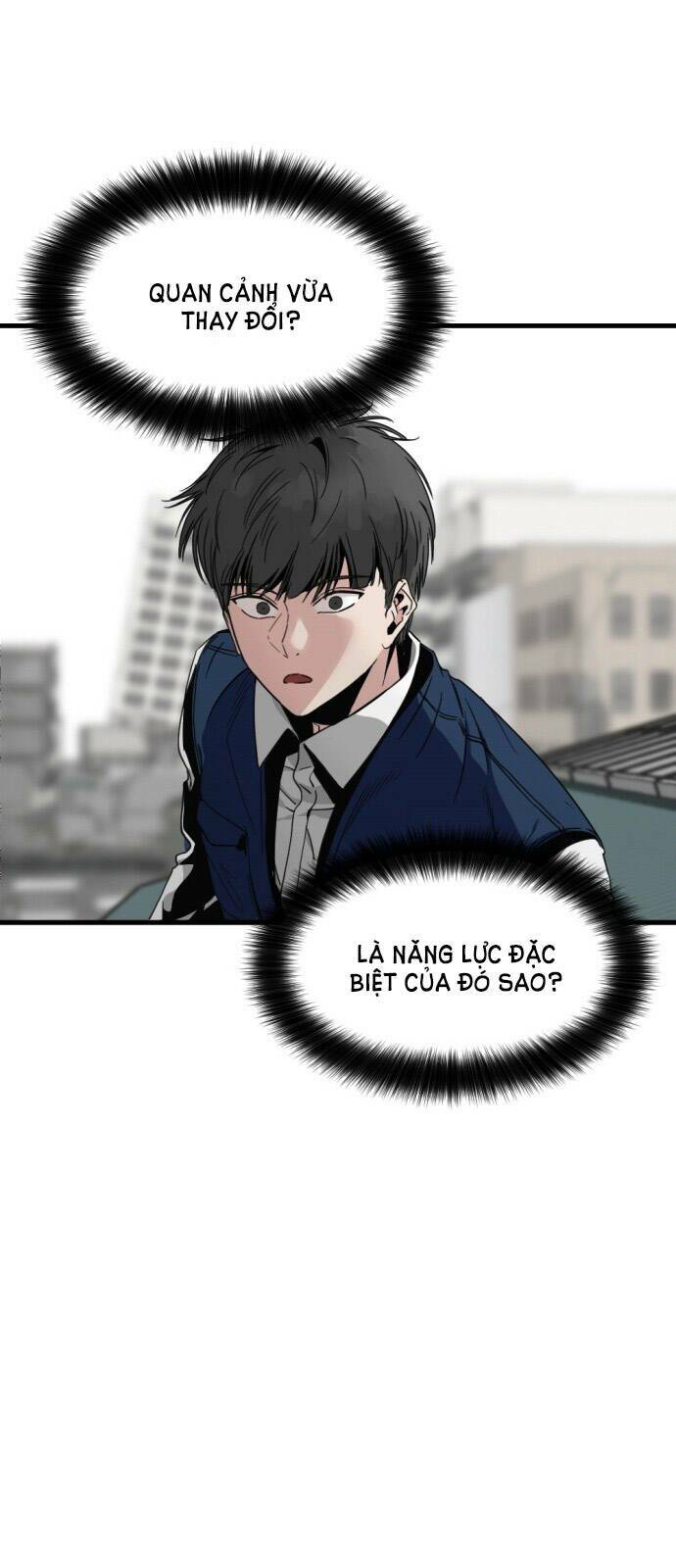 Tiêu Diệt Anh Hùng (Hero Killer) Chapter 13 - Trang 5