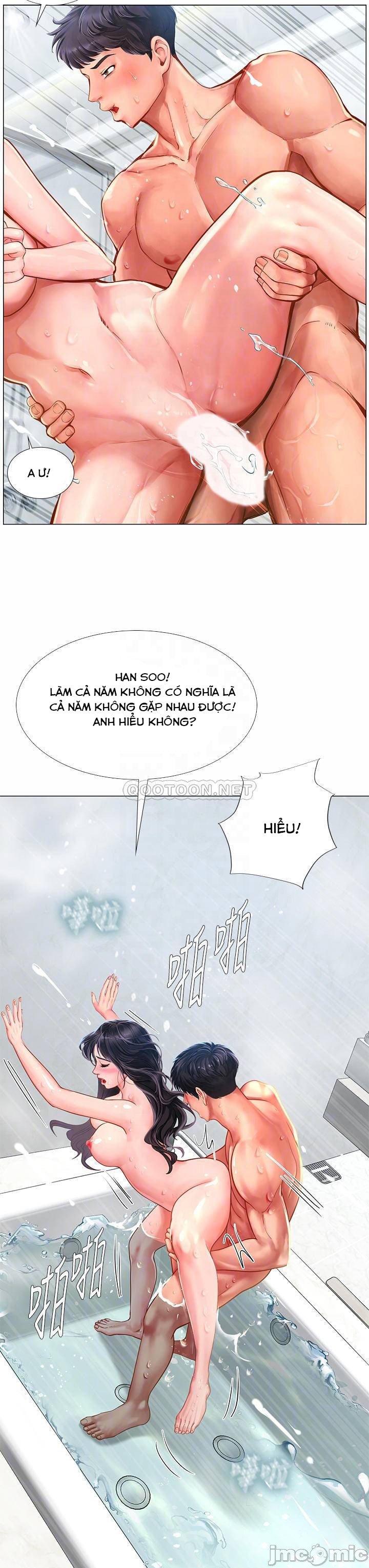 Tôi Có Nên Học Ở Noryangjin? Chapter 75 - Trang 18