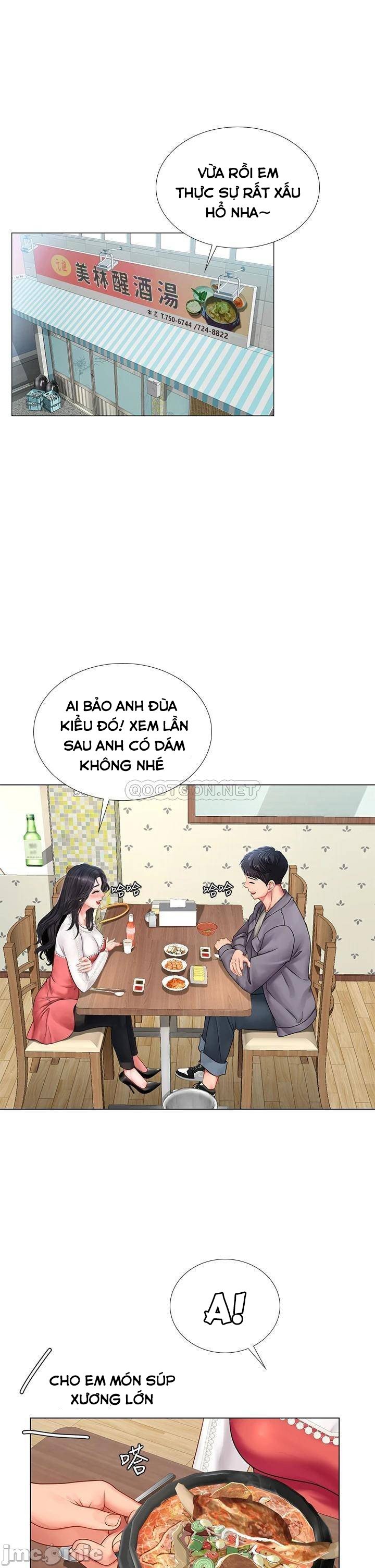 Tôi Có Nên Học Ở Noryangjin? Chapter 76 - Trang 26