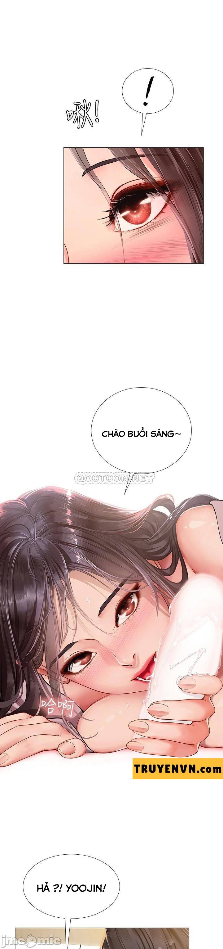 Tôi Có Nên Học Ở Noryangjin? Chapter 76 - Trang 3