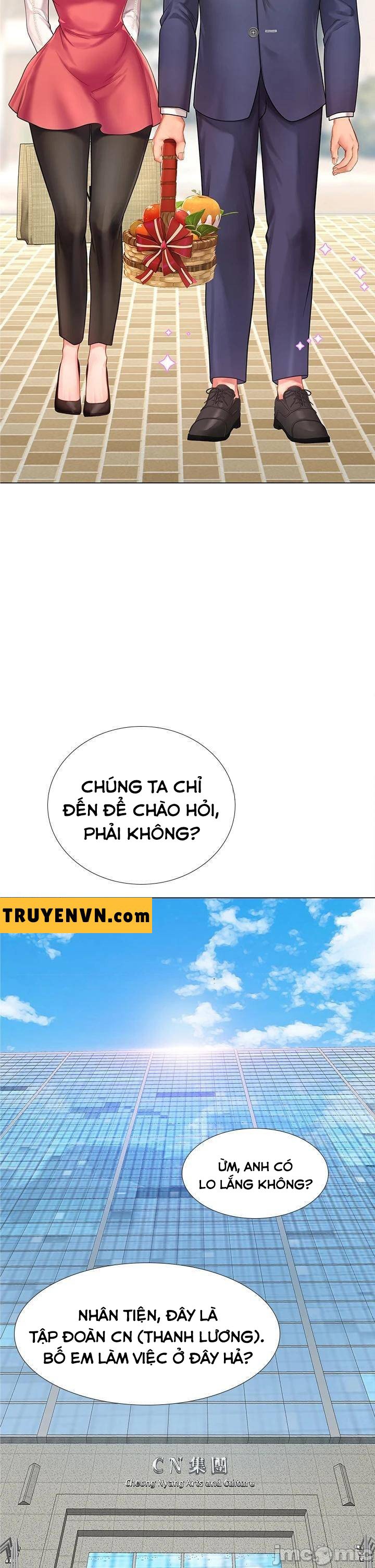 Tôi Có Nên Học Ở Noryangjin? Chapter 76 - Trang 30