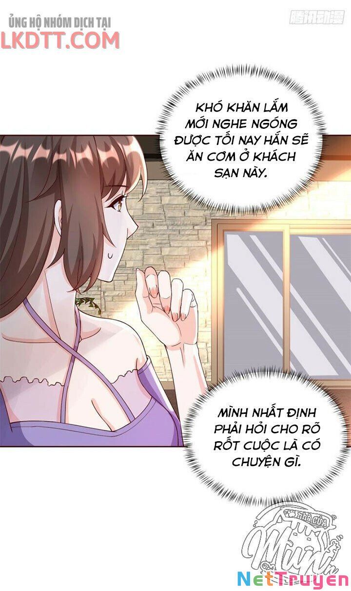 Trở Thành Lão Đại Từ Việc Tiêu Tiền Chapter 26 - Trang 16