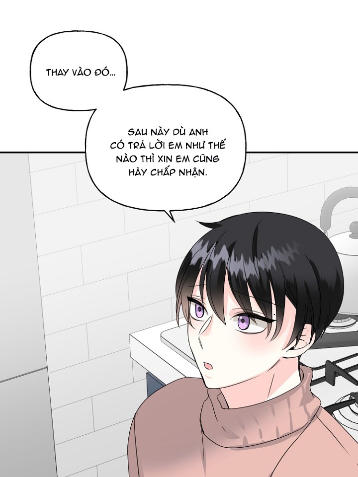 Xác Suất Tình Yêu Chapter 13 - Trang 62