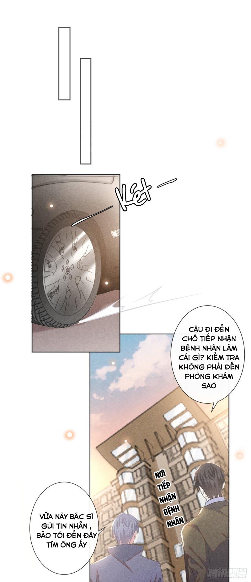 Anh Ấy Nói Tôi Là Hắc Liên Hoa Chapter 85 - Trang 12