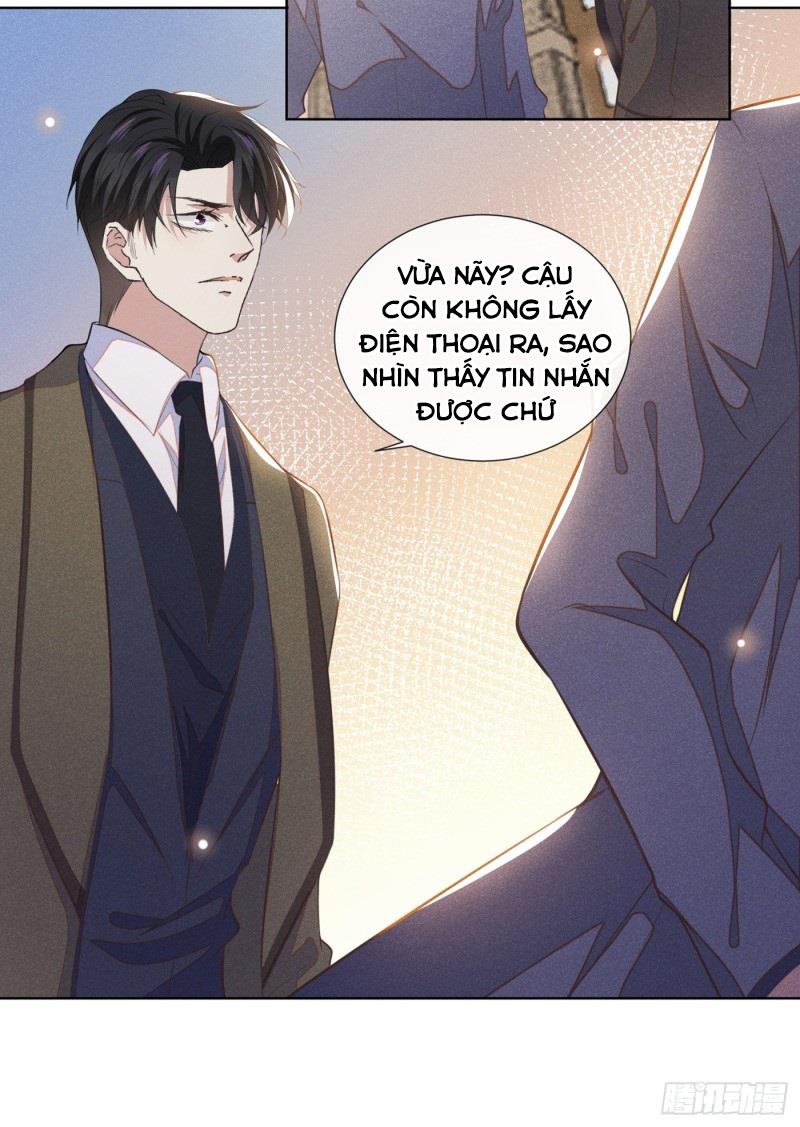 Anh Ấy Nói Tôi Là Hắc Liên Hoa Chapter 85 - Trang 13