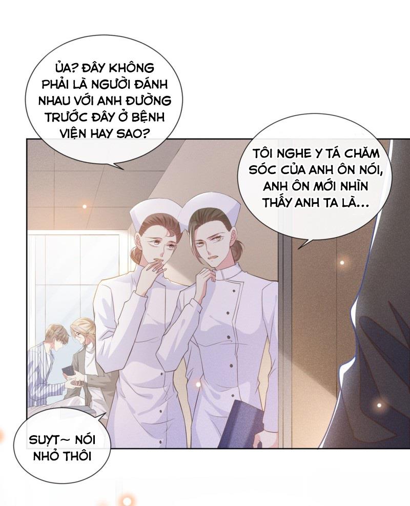 Anh Ấy Nói Tôi Là Hắc Liên Hoa Chapter 85 - Trang 27