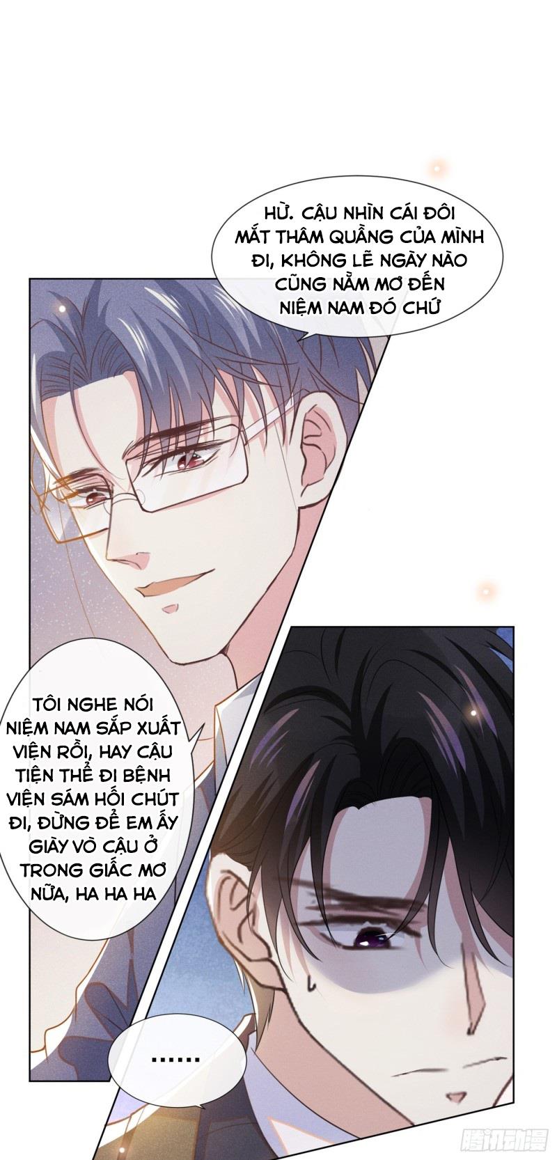 Anh Ấy Nói Tôi Là Hắc Liên Hoa Chapter 85 - Trang 8