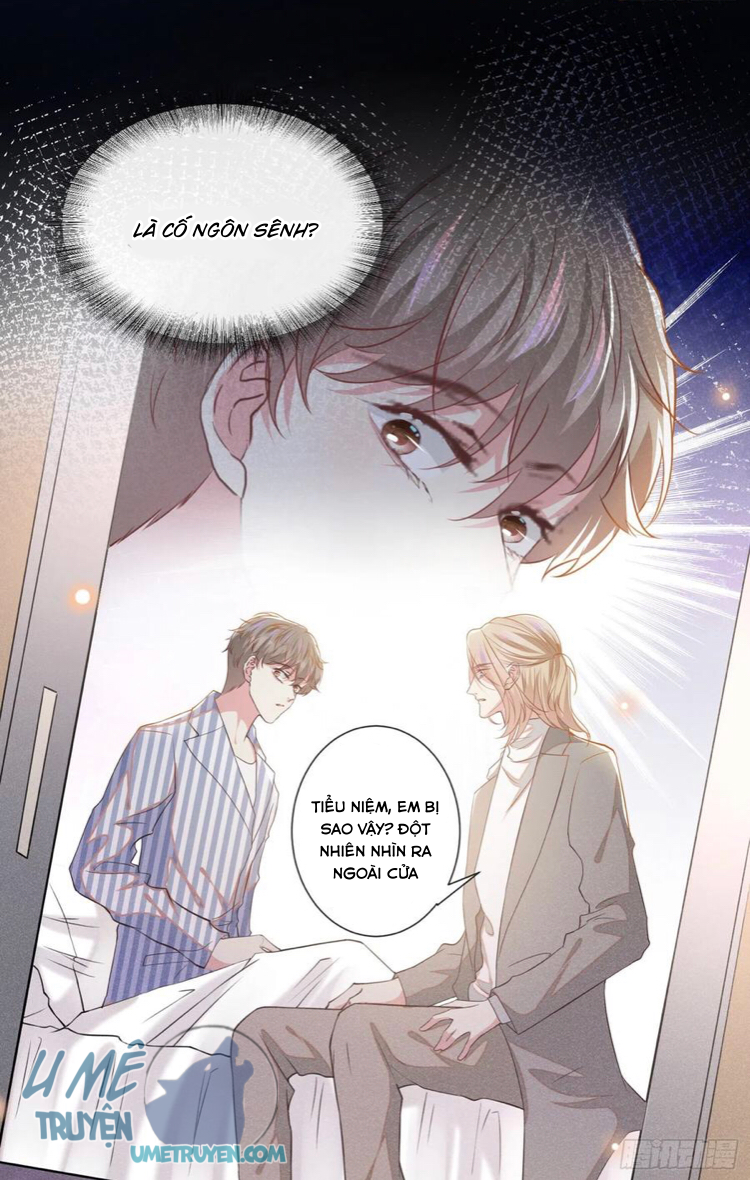 Anh Ấy Nói Tôi Là Hắc Liên Hoa Chapter 86 - Trang 3