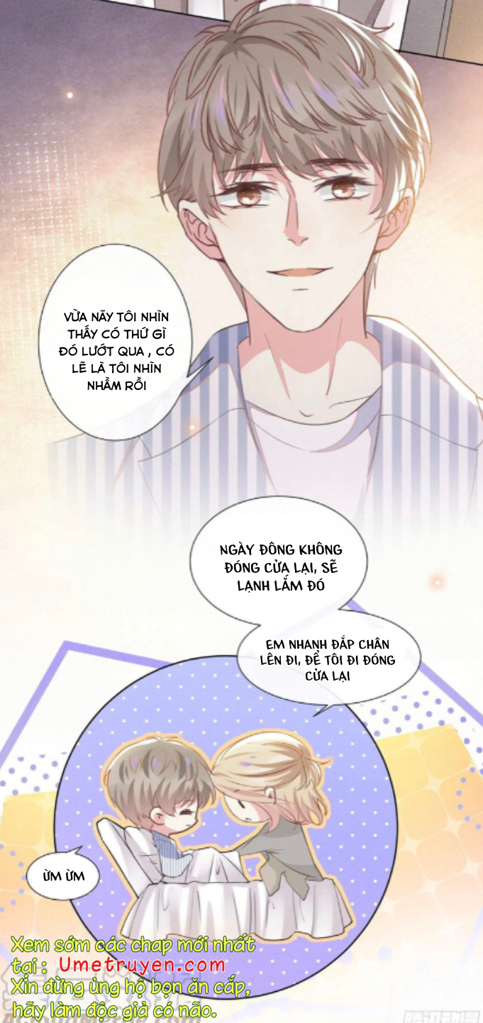 Anh Ấy Nói Tôi Là Hắc Liên Hoa Chapter 86 - Trang 4