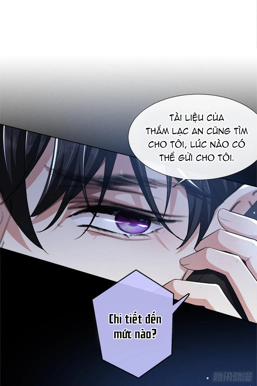 Anh Ấy Nói Tôi Là Hắc Liên Hoa Chapter 87 - Trang 2