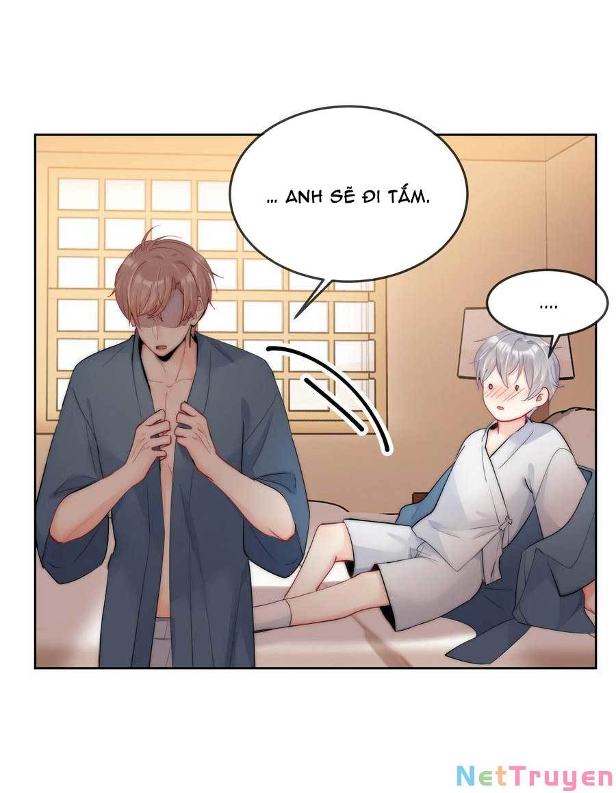 Boss Đại Nhân Là Nữ Thần? Chapter 71 - Trang 33